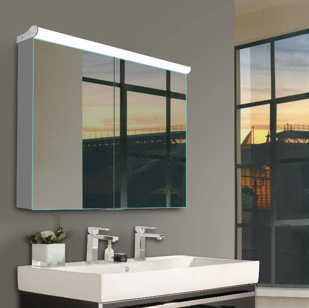 wall-mounted double door mirror cabinet with led lights.jpg