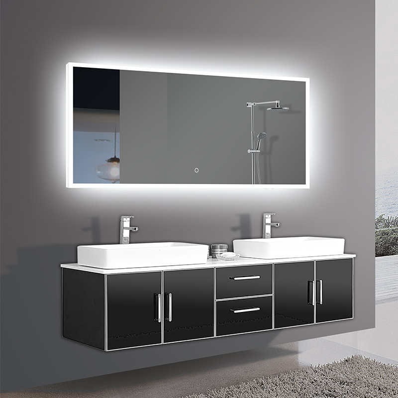 large bathroom wall mirror manufacturer