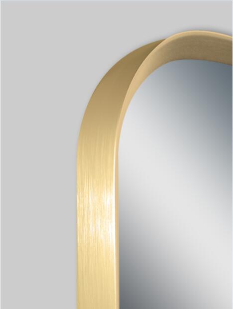  lighted full length led backlit mirror china manufacturer