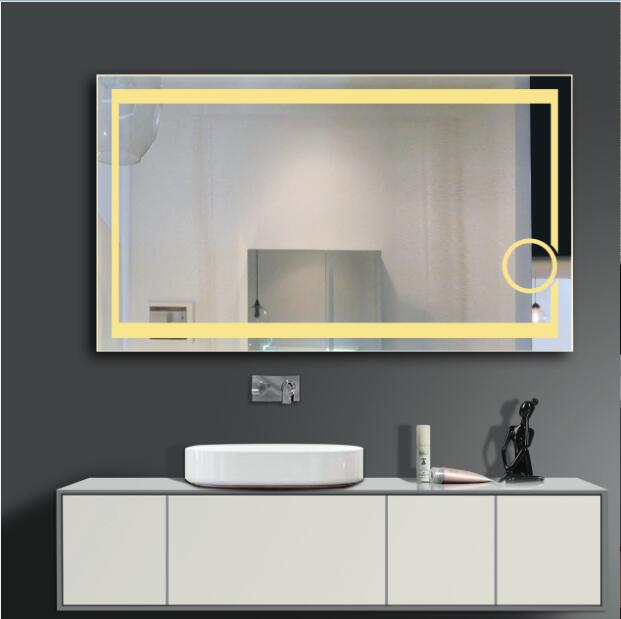 bathroom vanity mirrors custom supplier