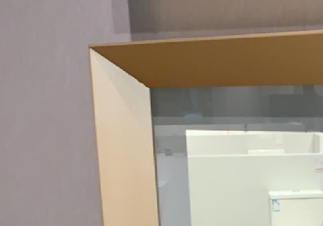 custom bathroom mirrors with shelf canada