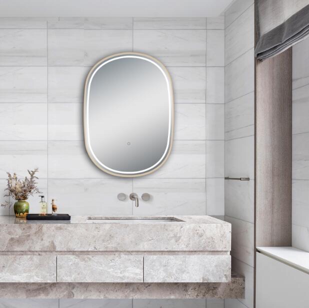 Top 10 china led bathroom mirror manufacturer