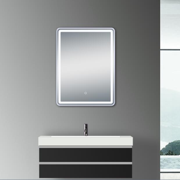 Top 10 led bathroom mirror supplier in china
